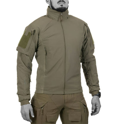 Winterjacke DELTA ACE PLUS GEN. 3