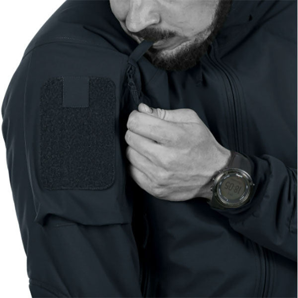 Winterjacke DELTA ACE PLUS GEN. 3