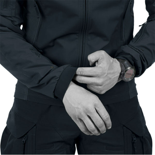 Winterjacke DELTA ACE PLUS GEN. 3