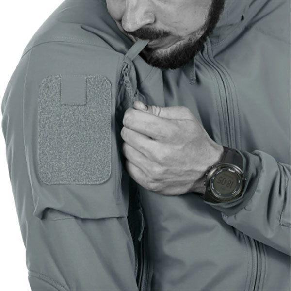Winterjacke DELTA ACE PLUS GEN. 3
