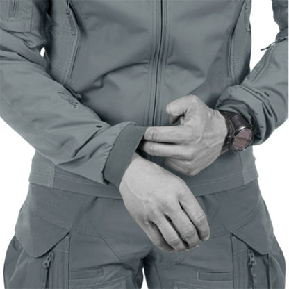 Winterjacke DELTA ACE PLUS GEN. 3