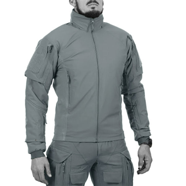 Winterjacke DELTA ACE PLUS GEN. 3