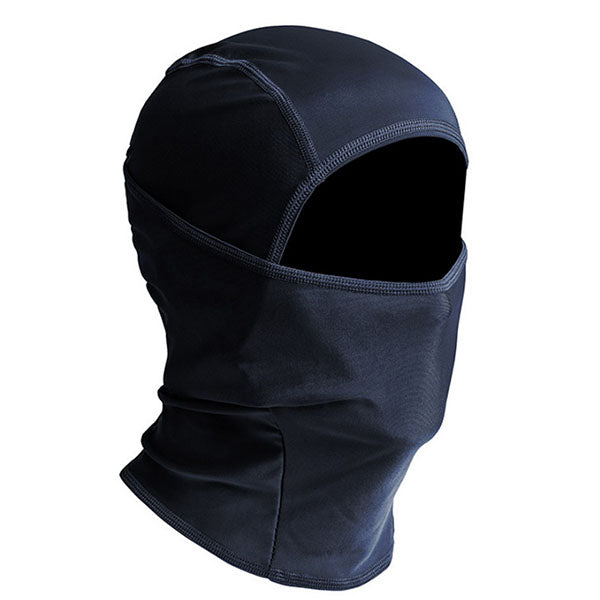 Cagoule THERMO PERFORMER 10°C – 0°C, bleu marine