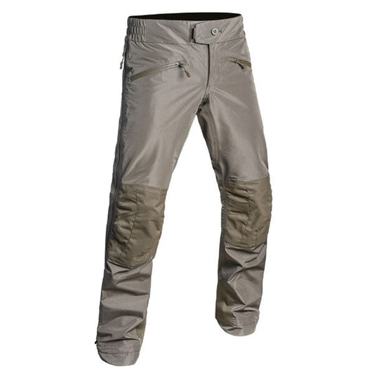 Pantaloni da combattimento HARDSHELL FIGHTER, cucitura interna 83 cm, oliva
