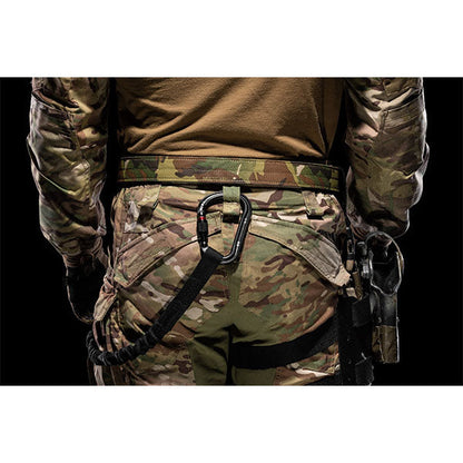 Cintura CINTURA GAMMA COBRA, nera