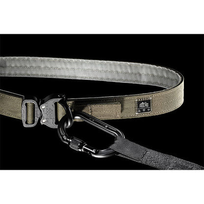FROG.PRO Gürtel COBRA RANGE BELT, coyote