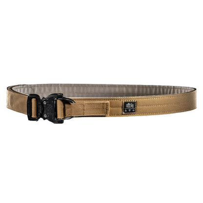 FROG.PRO Gürtel COBRA RANGE BELT, coyote