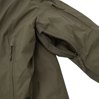Veste MIG 4.0 pour femme, olive