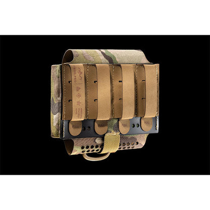 Custodia CHIRON MINI IFAK, coyote