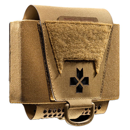 Custodia CHIRON MINI IFAK, coyote