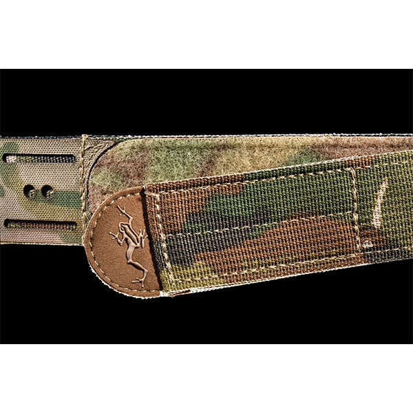 Cintura CINTURA OPERATORE COBRA, verde ranger