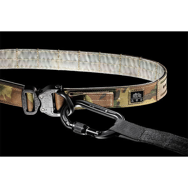 Cintura CINTURA OPERATORE COBRA, verde ranger