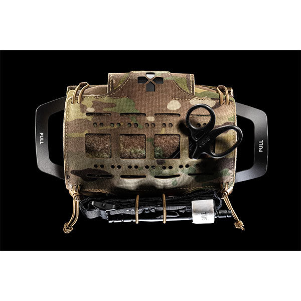 Custodia ORTHOS MED, coyote