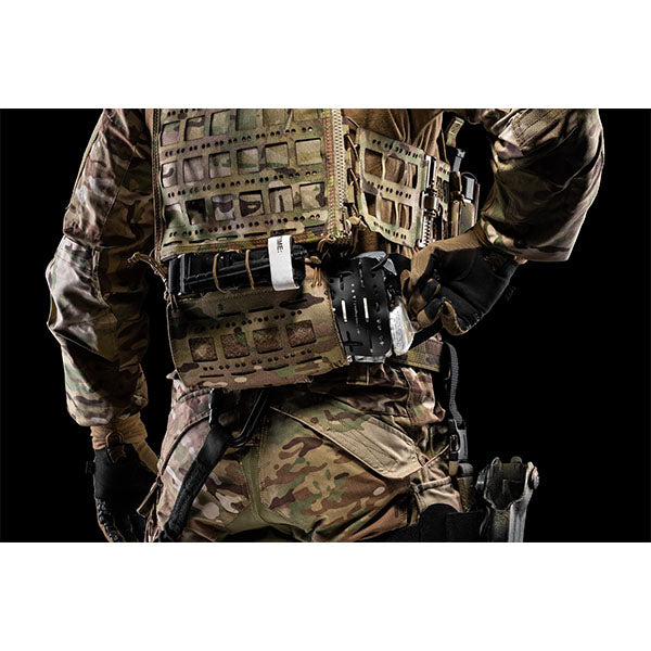 Custodia ORTHOS MED, coyote