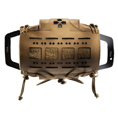 Custodia ORTHOS MED, coyote