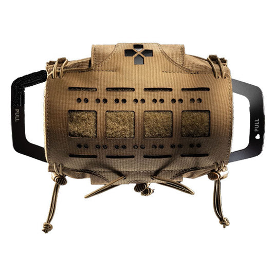 Custodia ORTHOS MED, coyote