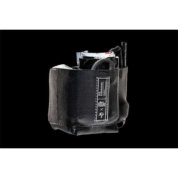 Custodia SFD-RESPONDER 2.0, coyote