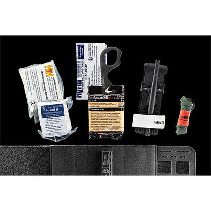 Custodia SFD-RESPONDER 2.0, verde ranger