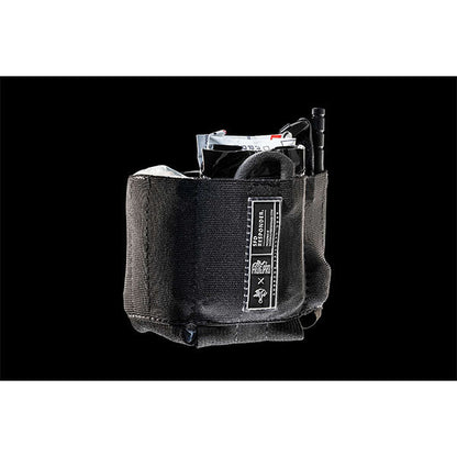 Custodia SFD-RESPONDER 2.0, verde ranger