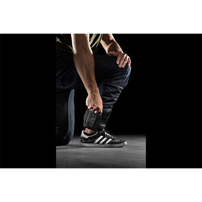 Custodia SFD-RESPONDER 2.0, verde ranger