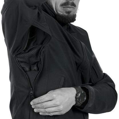 Softshell Jacke DELTA EAGLE GEN. 3