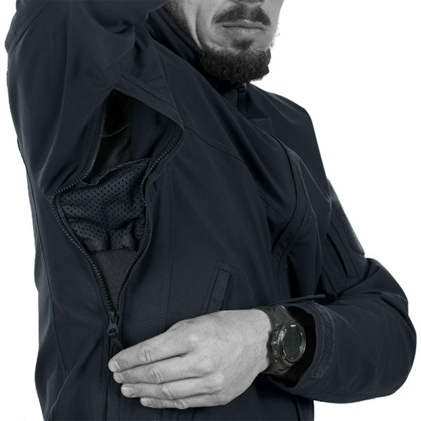 Softshell Jacke DELTA EAGLE GEN. 3