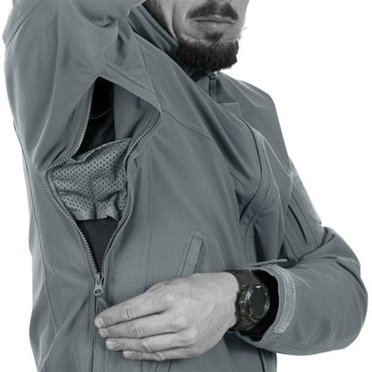 Softshell Jacke DELTA EAGLE GEN. 3