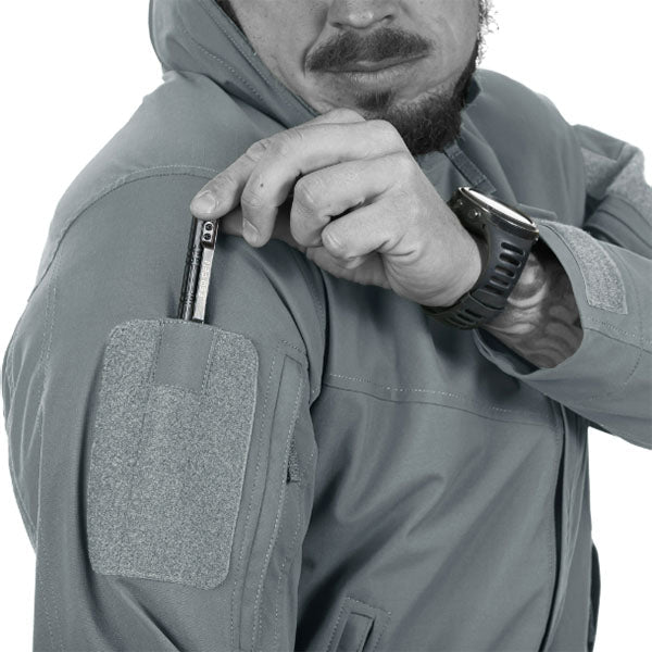 Softshell Jacke DELTA EAGLE GEN. 3