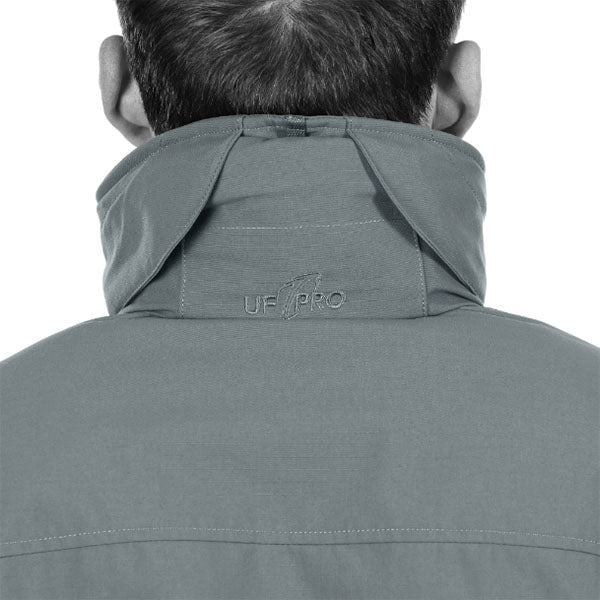 Softshell Jacke DELTA EAGLE GEN. 3
