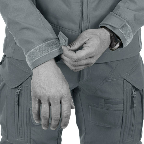 Softshell Jacke DELTA EAGLE GEN. 3