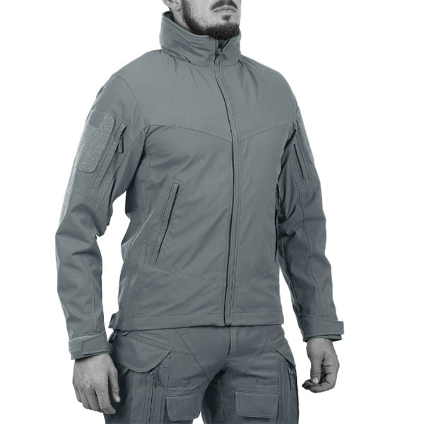 Softshell Jacke DELTA EAGLE GEN. 3