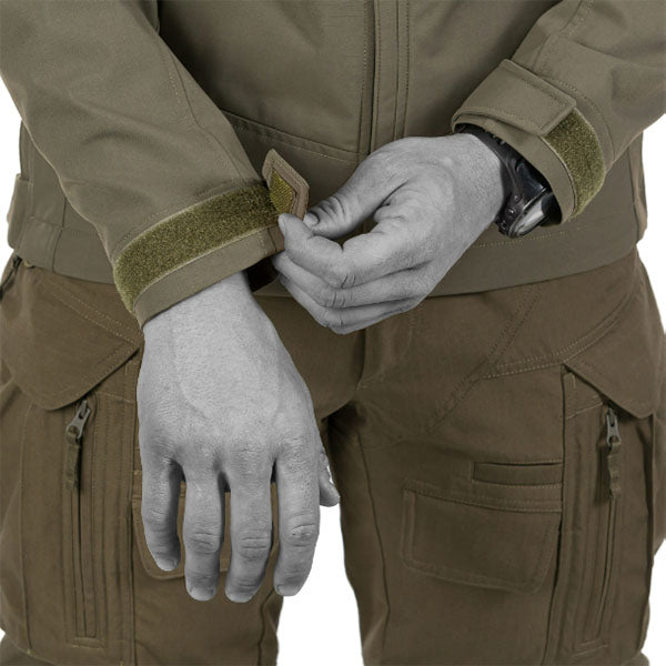 Softshell Jacke DELTA EAGLE GEN. 3