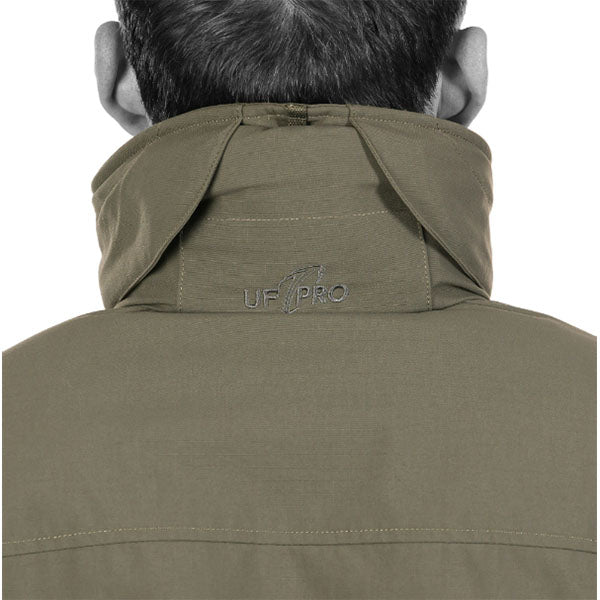 Softshell Jacke DELTA EAGLE GEN. 3