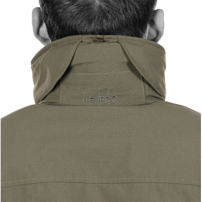 Softshell Jacke DELTA EAGLE GEN. 3