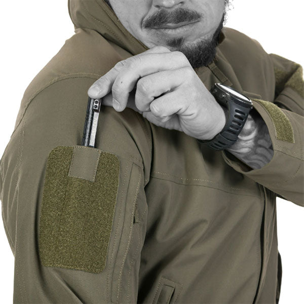 Softshell Jacke DELTA EAGLE GEN. 3