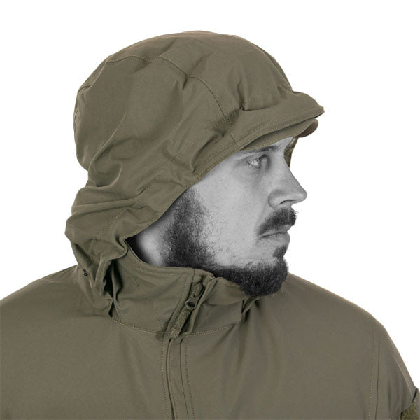 Softshell Jacke DELTA EAGLE GEN. 3
