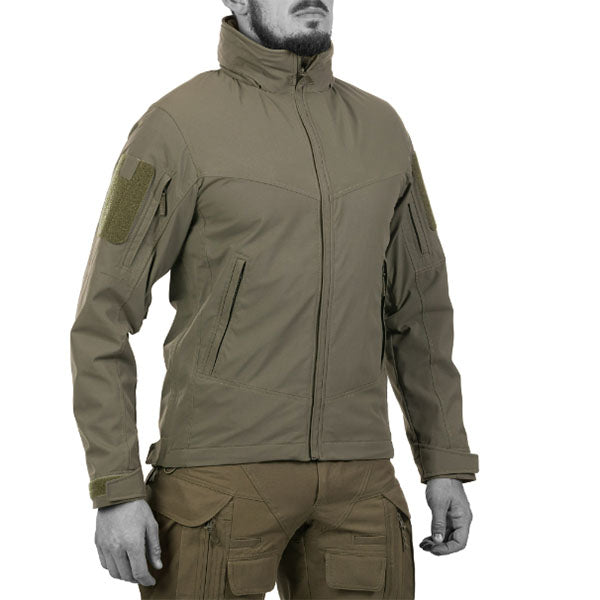 Softshell Jacke DELTA EAGLE GEN. 3