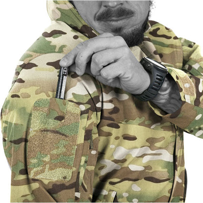 Softshell Jacke DELTA EAGLE GEN. 3