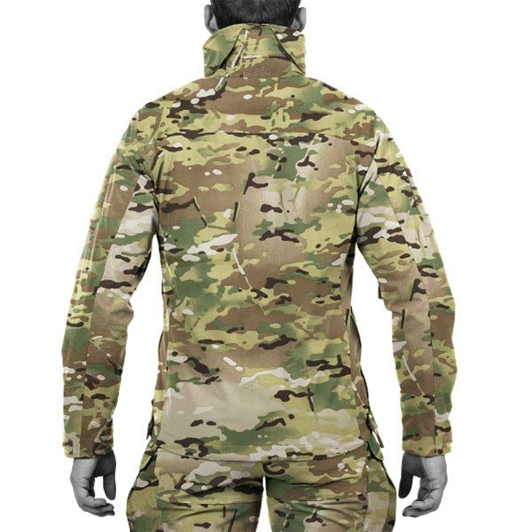 Softshell Jacke DELTA EAGLE GEN. 3