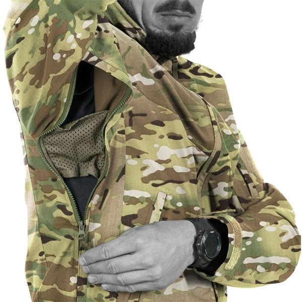 Softshell Jacke DELTA EAGLE GEN. 3