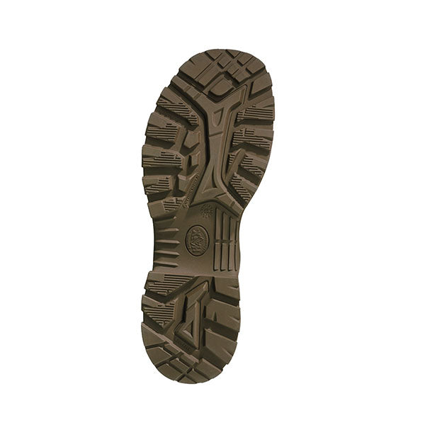 Wanderstiefel XVENTURE GTX WOOD