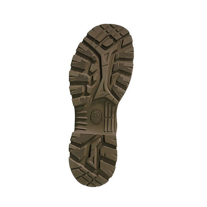 Wanderstiefel XVENTURE GTX WOOD