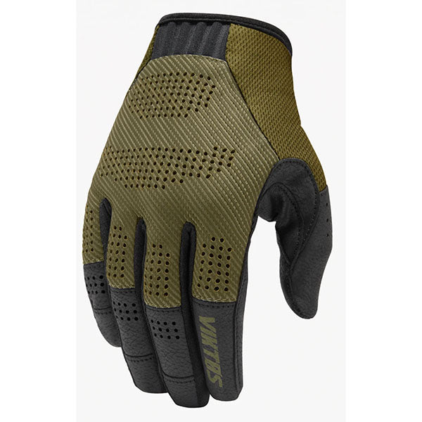 Gants LEO VENTED GLOVE, ranger