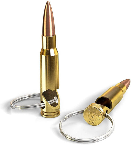 Apribottiglie Cal.308 APRIBOTTIGLIA PORTACHIAVI