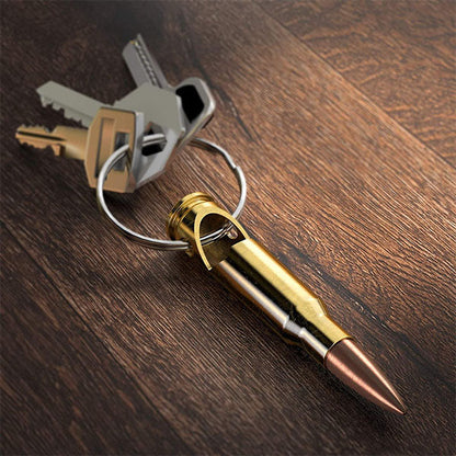 Apribottiglie Cal.308 APRIBOTTIGLIA PORTACHIAVI