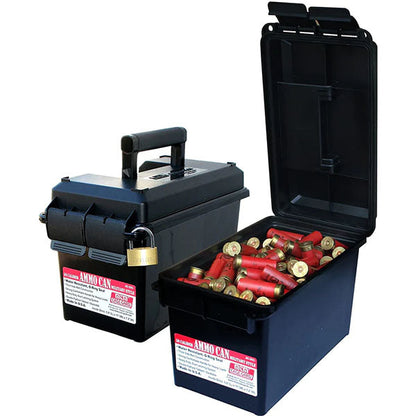 Scatola di munizioni AMMO CAN 50T AC50C, viola