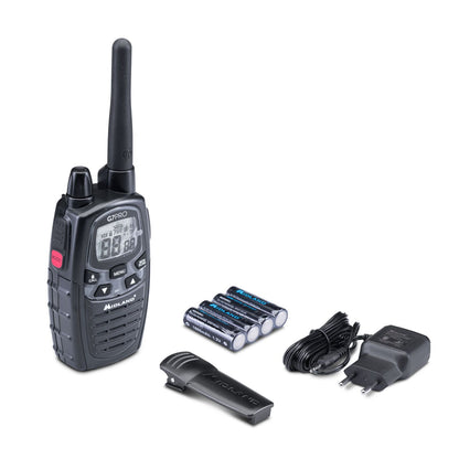 G7 Pro Walkie Talkie