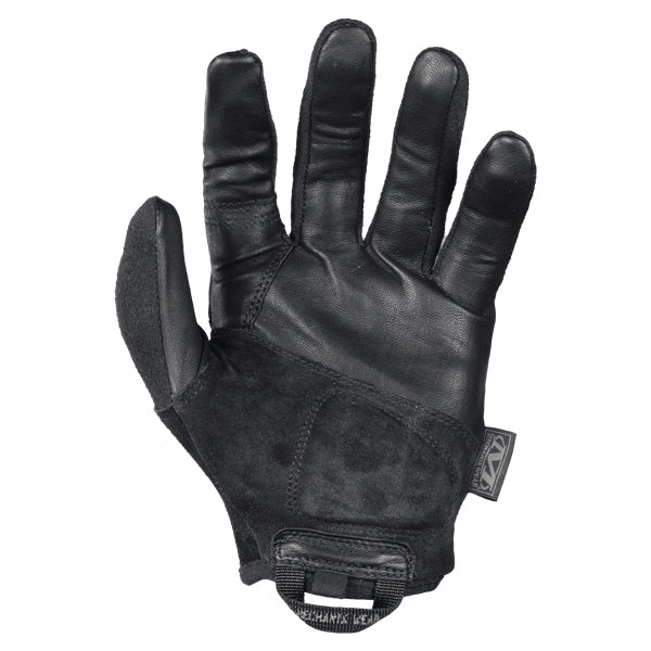 gants de protection tactiques BREACHER COVERT, couleur noir