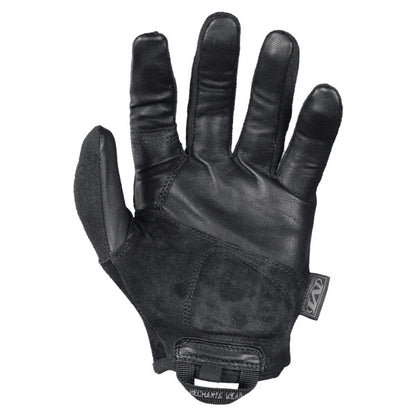 gants de protection tactiques BREACHER COVERT, couleur noir