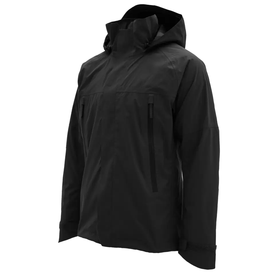 Veste d'extérieur LOFTSHELL HYDRO, noire